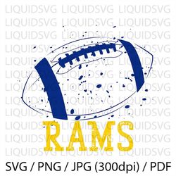 Rams svg,Rams Football SVG,Ram svg,Rams Mascot svg,Rams png,Rams Shirt svg,Rams Mom svg,Rams Pride,Cheer Mama,Sport Mom