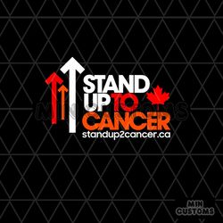 stand up to cancer su2c png cancer fight png silhouette file