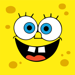 Spongebob Bundle Svg, Spongebob Svg, Spongebob Squarepants Svg, Spongebob Png, Spongebob Birthday Svg, Spongebob Clipart