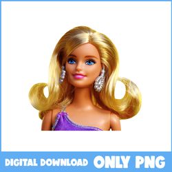 barbie doll png, doll png, barbie png, barbie movie png, cartoon png - instant download
