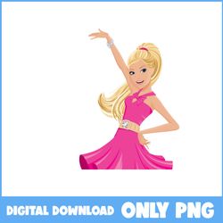 barbie png, barbie doll png, doll png, barbie movie png, cartoon png - instant download