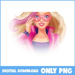 barbie face png, barbie doll png, doll png, barbie movie png, cartoon png - instant download