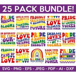 Retro LGBTQ SVG Bundle, Gay Pride SVG Bundle, Gay svg, Pride svg, Rainbow svg, Gay Pride Shirt svg,Gay Festival Outfit,C