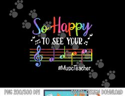 Music Teacher Definition Funny Back To School First Day  png, sublimation