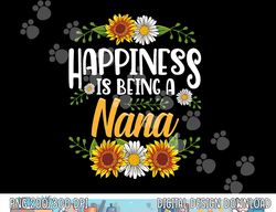 Happiness Is Being A Memaw Shirt Mothers Day png, sublimation copy