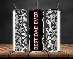 Father's Day Tumbler Png,Dad Gift Tumbler Wrap, Father's Day Tumbler Wrap 63