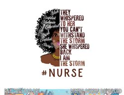 I Am A Mom And A Nurse Nothing Scares Me  Nurse png, sublimation copy