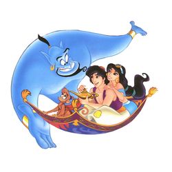 Disney Svg, Aladin Svg, Jasmine Svg, Jafar Svg, Genie Svg, Princess Svg, Walt Disney Svg, Cartoon Svg, Fairy Tale Svg