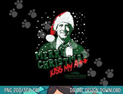 National Lampoon s Christmas Vacation Merry Christmas  png, sublimation