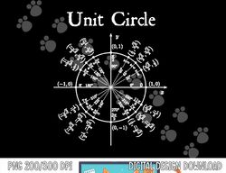 Nerdy Unit Circle Trigonometry Calculus Math Teacher Geek  png, sublimation copy