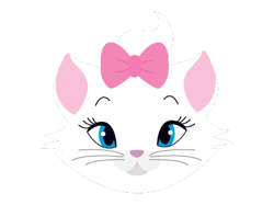 Aristocrats Clipart, Aristocats Png, Marie Png, Cat Png, Marie Music Eiffel tower, Cats Tumbler Png Digital Download