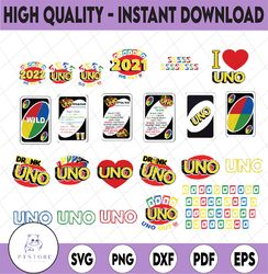Drunk Card / Drunk Game / Clipart Bundle / SVG / PNG / DXF