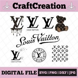 Louis Vuitton Svg, Louis Vuitton Cricut, Louis Vuitton SVG Images, Transparent Off White Logo PNG