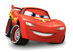 Cars Png, Cars Clipart, Planes and Cars Birthday, Lightning Mcqueen Png, Disney Cars Png, Disney Png Instant Download