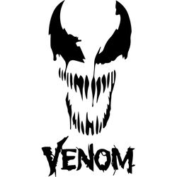Venom Spiderman SVG Bundle , Venom SVG, Marvel Venom SVG Files, Ultimate Superhero Svg Bundle, Marvel Svg, Avengers Svg