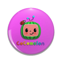 Cupcake Topper Png, Cocomelon Png, Birthday Family Png, Cartoon Characters, Watermelon Birthday Png, Instant download
