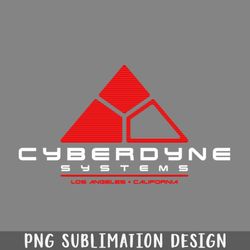 Cyberdyne Systems PNG Download