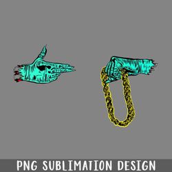 Classic Run The Jewels PNG Download