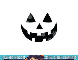 Jack-O-Lantern Halloween Pumpkin Face png,sublimation png,sublimation copy