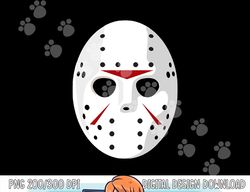 Jason Hockey Mask Halloween Shirt Friday 13TH png, sublimation copy