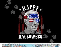 Joe Biden Happy Halloween Funny 4th of July png, sublimation copy
