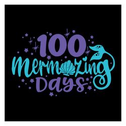 100 mermazing days,mermaids,100 days of school,happy 100 days of school,Mardi gras outfit,happy sharki gras,school kid,