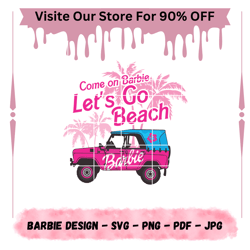 Barbie SVG, Barbie Silhouette, Barbie doll Svg, Girl Svg, Barbie Sticker Clipart, Svg Files