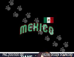 Mexican Baseball 2023 Player Mexico Pride Flag Baseball Tee png, sublimation copy