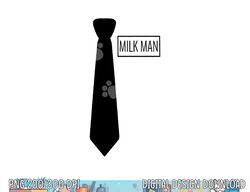 Milk Man Matching Couples Halloween Costume png,sublimation copy