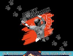 MLBPA - Major League Baseball Adley Rutschman MLBRUTS2014 png, sublimation copy