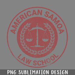 university of american samoa law school png download