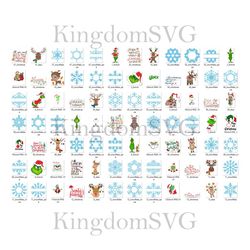 1500 The Grinch Christmas Svg, Christmas Grinch Svg, Christmas Svg, Grinch Squad Cut Files