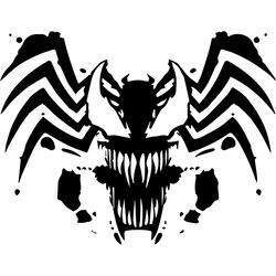 Venom Spiderman SVG Bundle , Venom SVG, Marvel Venom SVG Files, Ultimate Superhero Svg Bundle, Marvel Svg, Avengers Svg