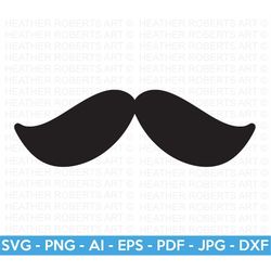 Mustache SVG, Little Boy Shirt svg, Mustache Silhouette Svg, Mustache Clipart svg, Kids, Boys, Toddlers svg, Kids Shirt