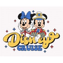 Cruise Trip Svg, Mouse Captain Svg, Family Vacation Svg, Mouse Head Svg, Magical Kingdom Svg, Vacay Mode Svg, Family Tri