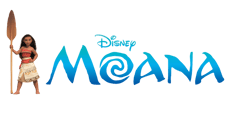 Logo Moana Png, Moana Princess Disney Png, Baby Moana Vector Design, Moana Holding Leaf, Digital download