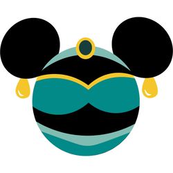 Disney Svg, Aladin Svg, Jasmine Svg, Jafar Svg, Genie Svg, Princess Svg, Walt Disney Svg, Cartoon Svg, Fairy Tale Svg