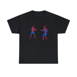 Spider-Man Pointing Shirt, Spiderman pointing meme, spiderman point meme shirt, womens spiderman shirt, mens spiderman s