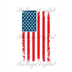 American Flag with Cross Svg, USA Flag svg, Distressed American Flag Svg, Faith Svg, Christian SVG, Cross svg, 4th of Ju