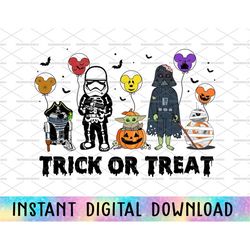 Happy Halloween Png, Trick Or Treat Png, Halloween Pumpkin, Spooky Season, Skeletons Png, Kids Halloween Png, Halloween