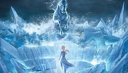 Backgrounds Frozen Png, Frozen Clipart, Disney princess Png, Elsa Clipart, Olaf Png, Frozen Layered, Instant Download