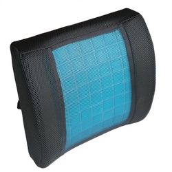 Best Quality Cooling Gel Lumbar Support Cushion