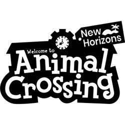 Animal crossing SVG vectors, Bundle animal crossing svg, Animal svg, Animal bundle svg, Animal cricut, bundle svg, digit