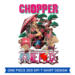 chopper, Once Piece Svg, Once Piece Manga Svg, Once Piece Anime Svg, One Piece Characters, Japanese Svg