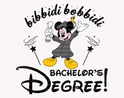 Bachelors Degree Svg, Class of 2023 Svg, Graduation 2023 Svg