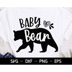 baby bear svg, baby svg, baby to be svg, baby shirt design, bear baby svg, baby svg sayings, digital download cut file f