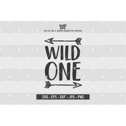 wild one svg baby svg vector file first birthday baby child melon love 1st for silhouette cricut cutting machine design