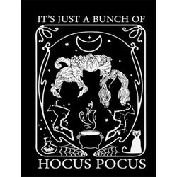 hocus-pocus tarot card svg , Trending Svg Png Cut Design svg png halloween svg