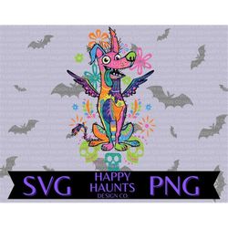 Dante SVG, easy cut file for Cricut, Layered by colour