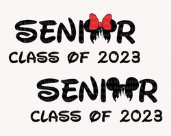 Bundle Senior Class Of 2023 Svg, Class of 2023 Svg, 2023 Gra